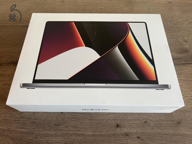 2021 Macbook Pro 16