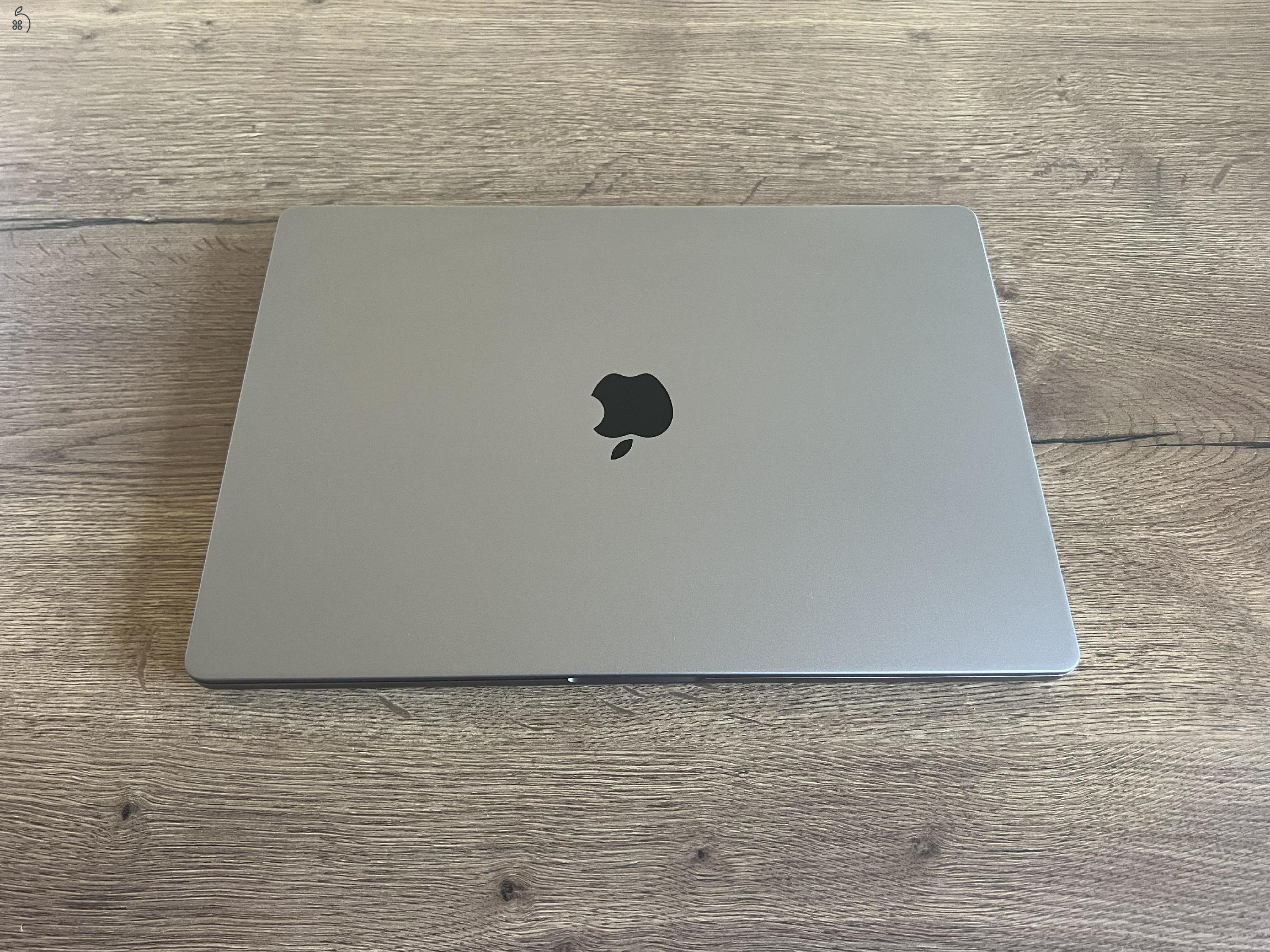 2021 Macbook Pro 16