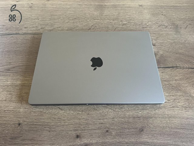 2021 Macbook Pro 16