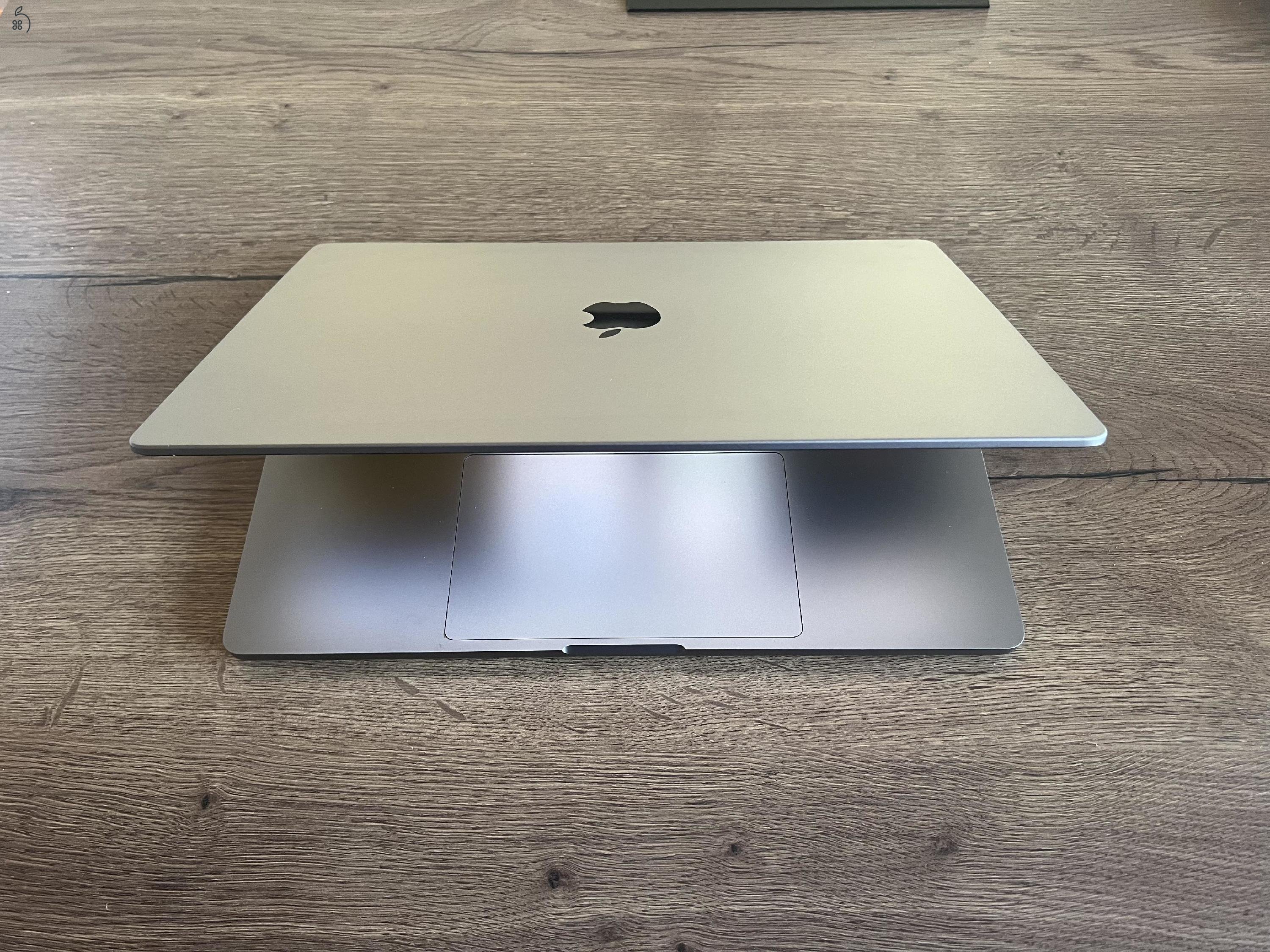 2021 Macbook Pro 16