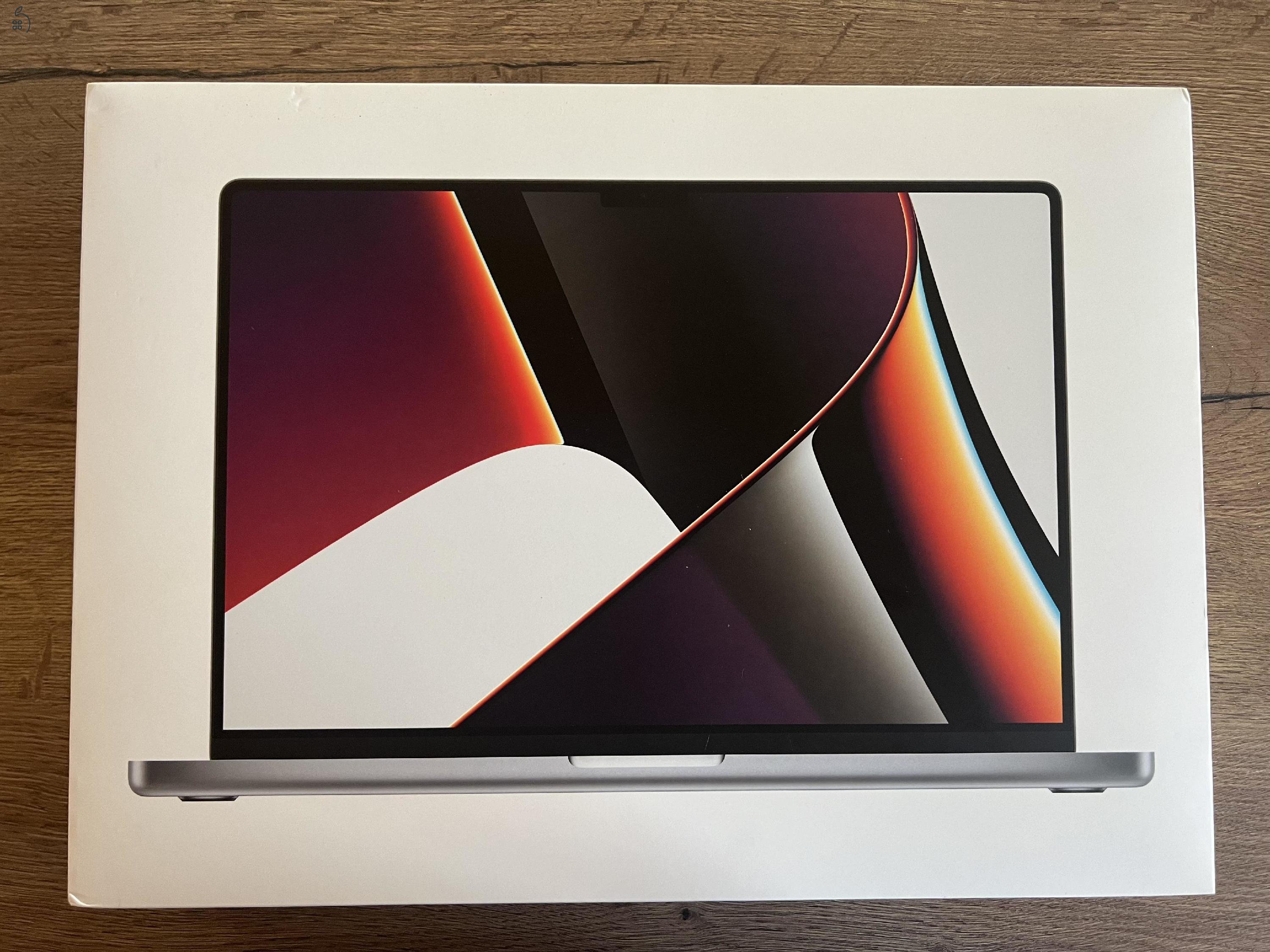 2021 MACBOOK PRO 16