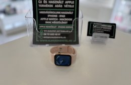 Apple Watch 5 44mm Használt/1-3 hónap gar./Akku 90%/p3781/