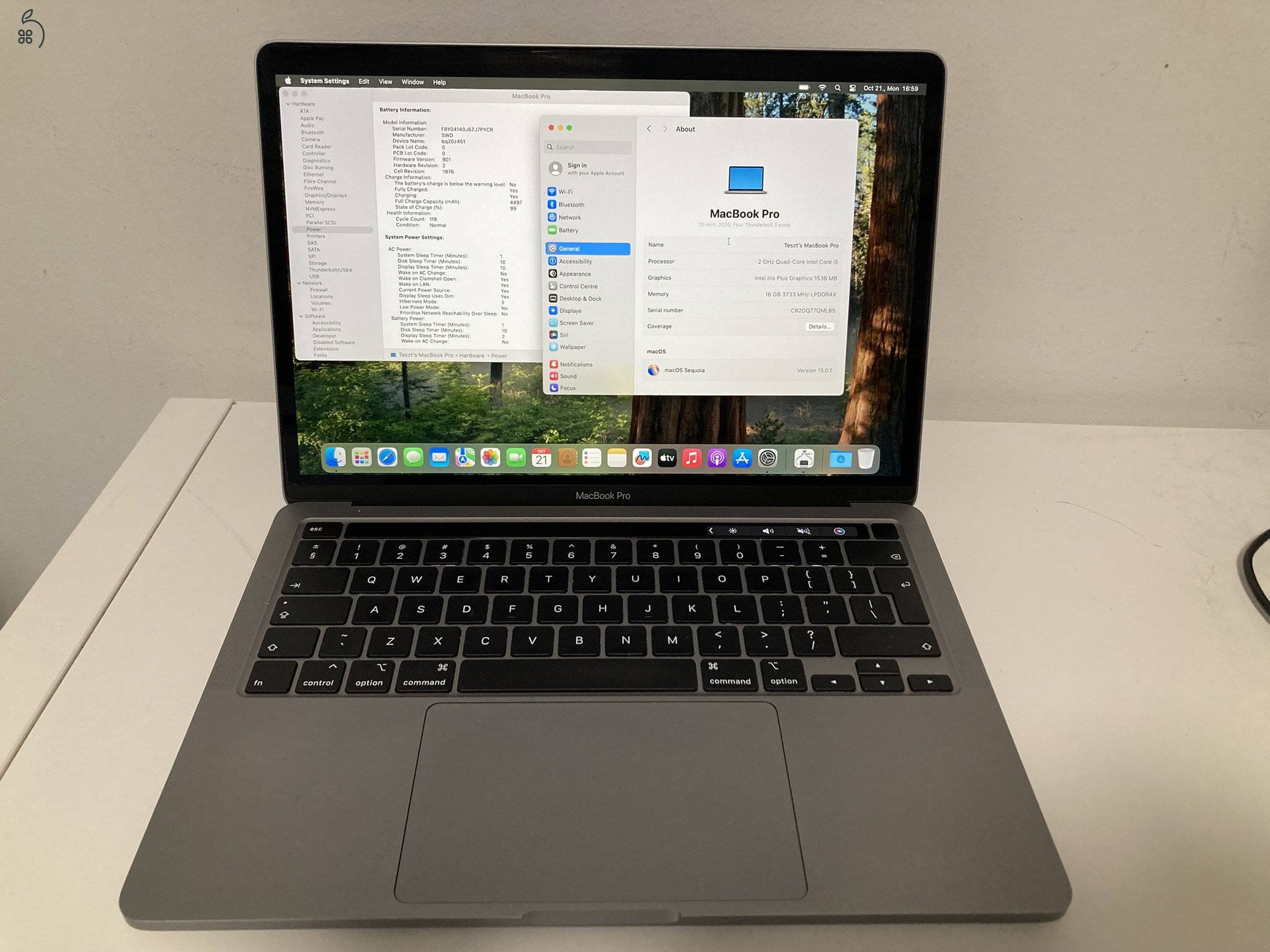 Apple Macbook Pro 13