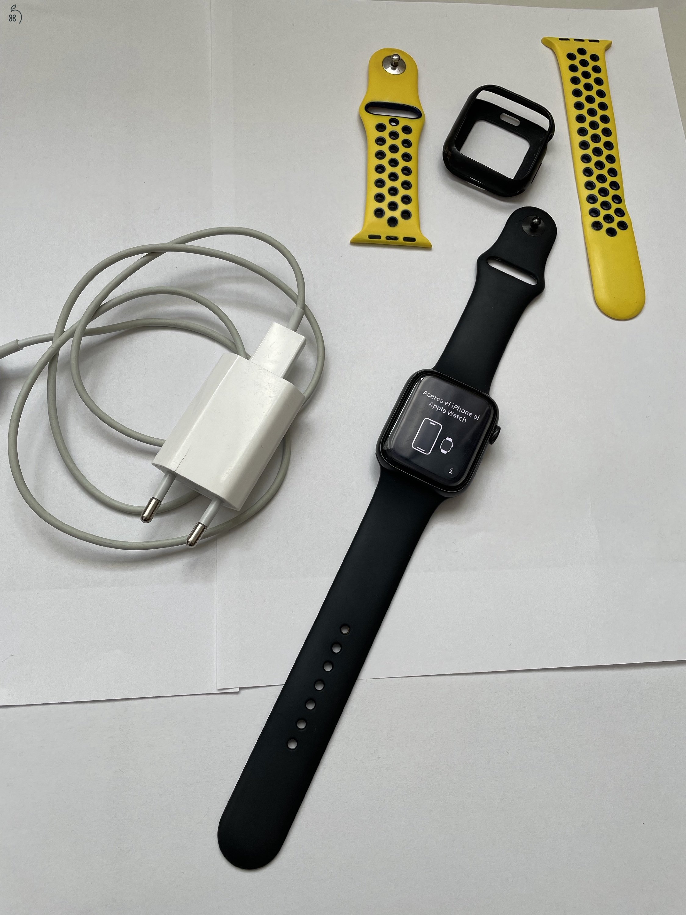 Apple Watch S5