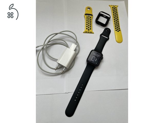 Apple Watch S5