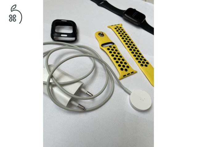 Apple Watch S5