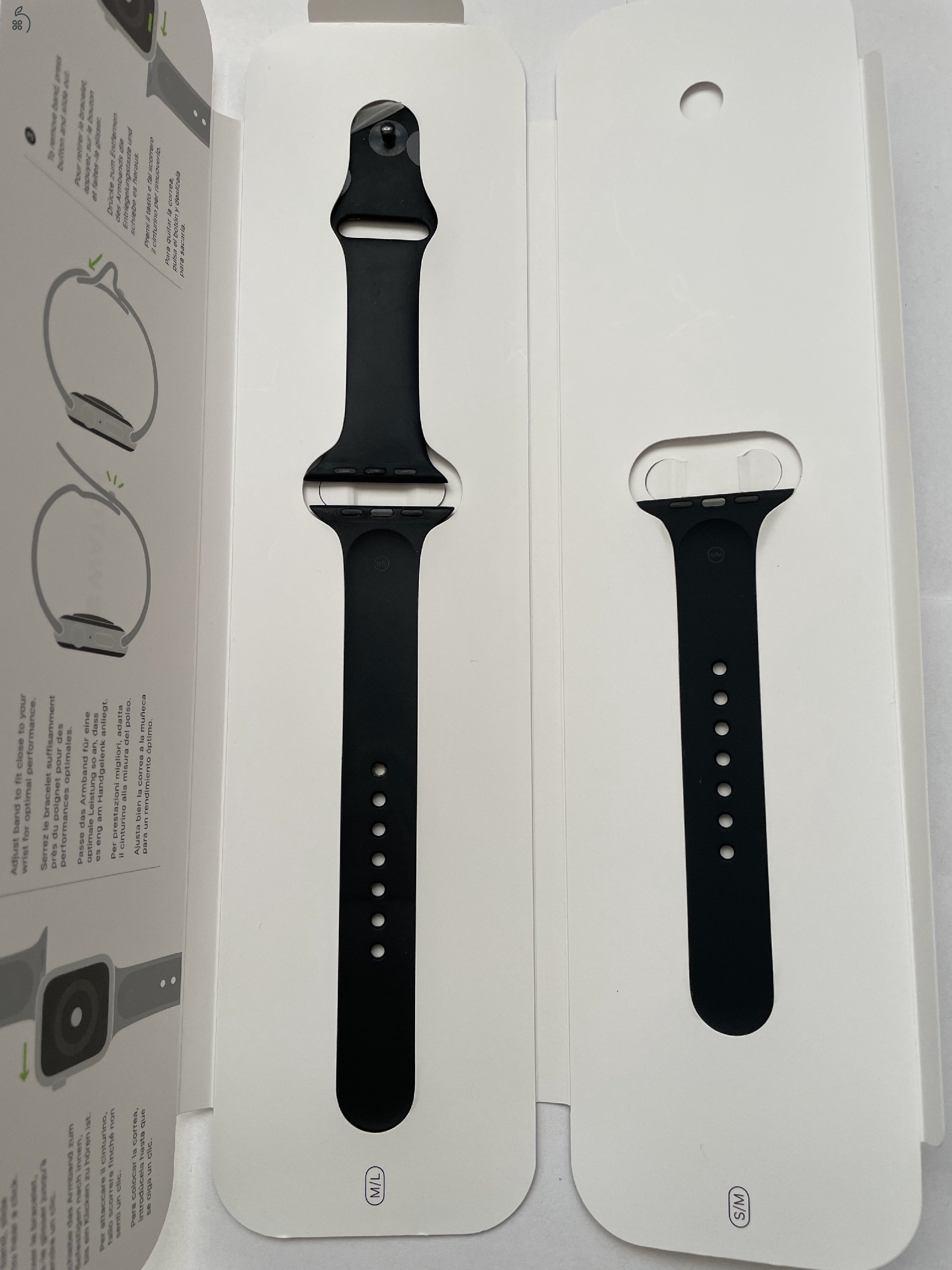 Apple Watch S5