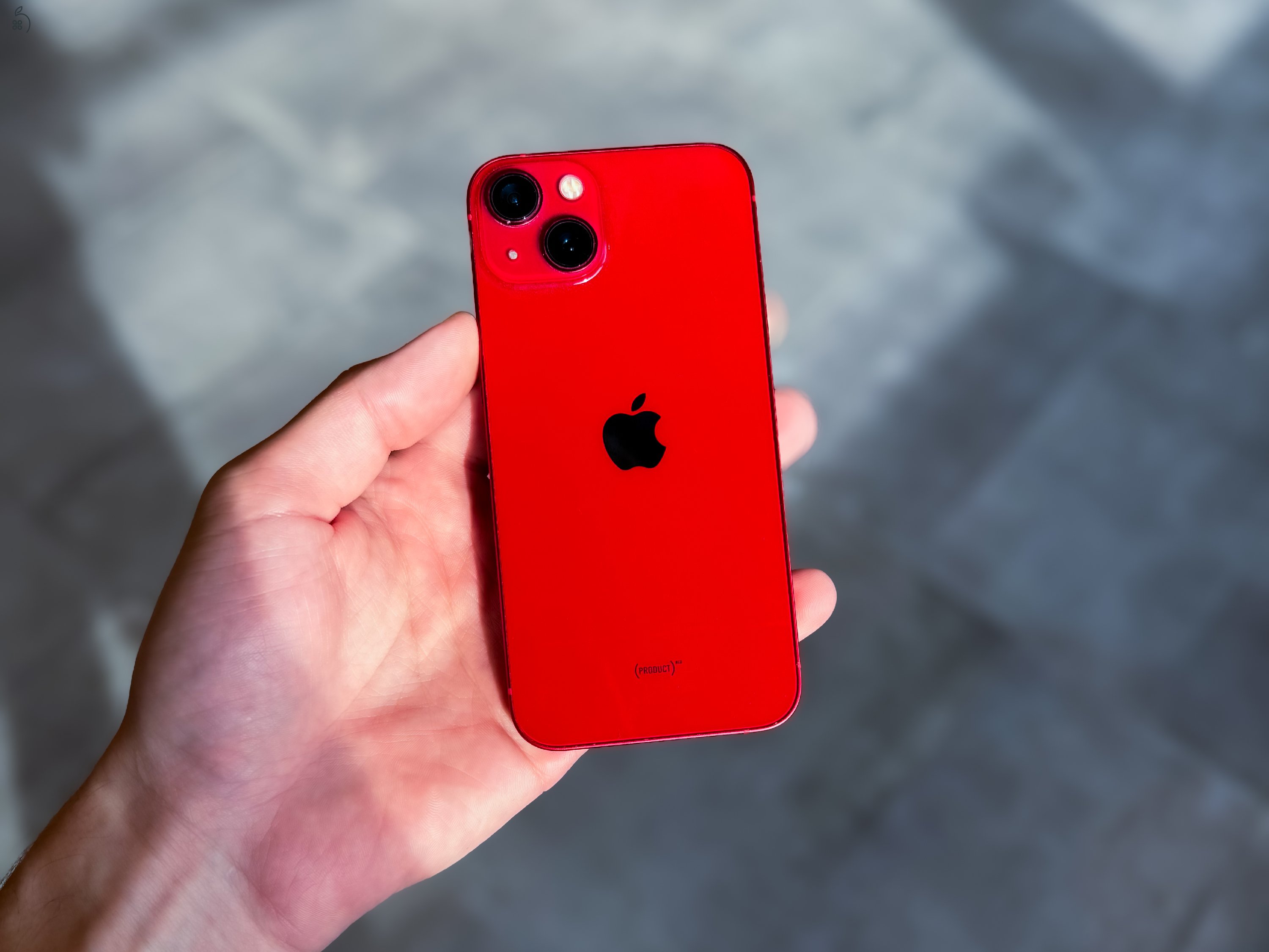 iPhone 13 (Product)RED 128GB