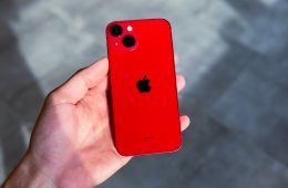 iPhone 13 (Product)RED 128GB