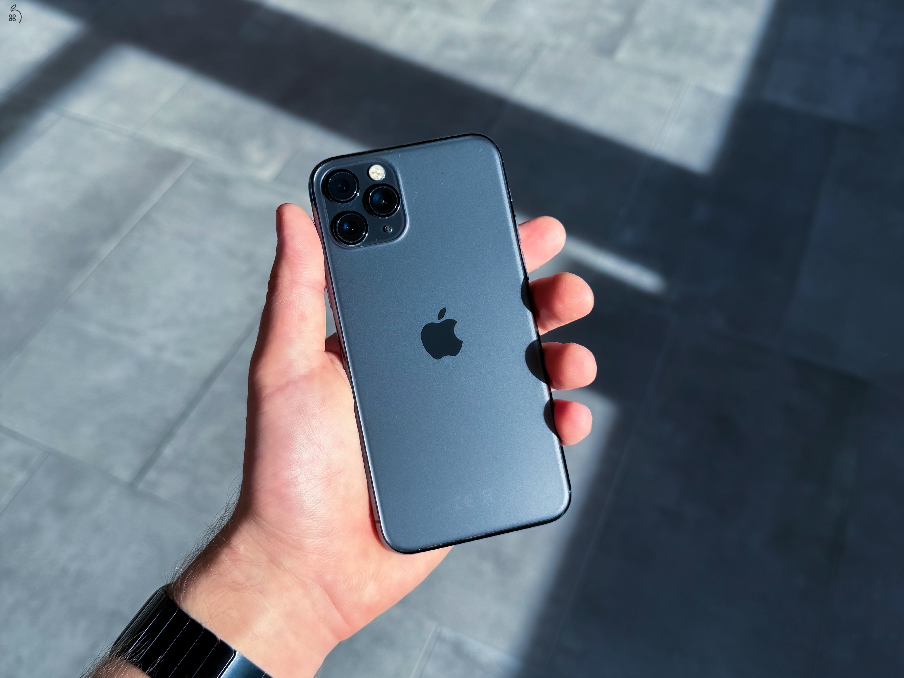 iPhone 11 Pro Space Gray 64GB