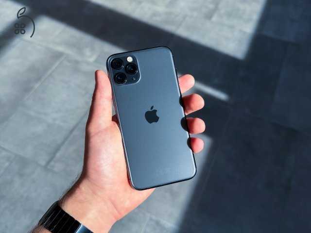 iPhone 11 Pro Space Gray 64GB