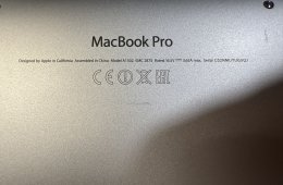 Macbook Pro Mid-2014 i5 256GB 8GB