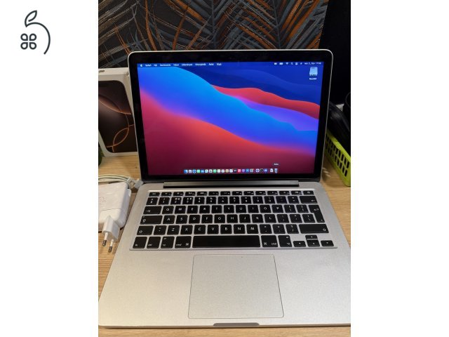 Macbook Pro Mid-2014 i5 256GB 8GB