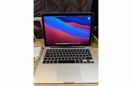 Macbook Pro Mid-2014 i5 256GB 8GB