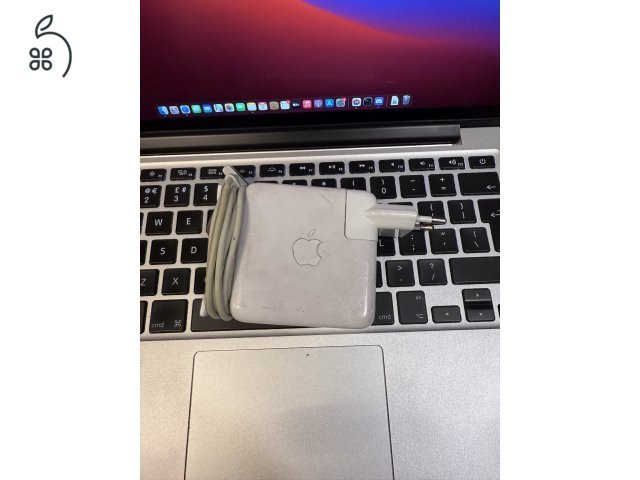 Macbook Pro Mid-2014 i5 256GB 8GB