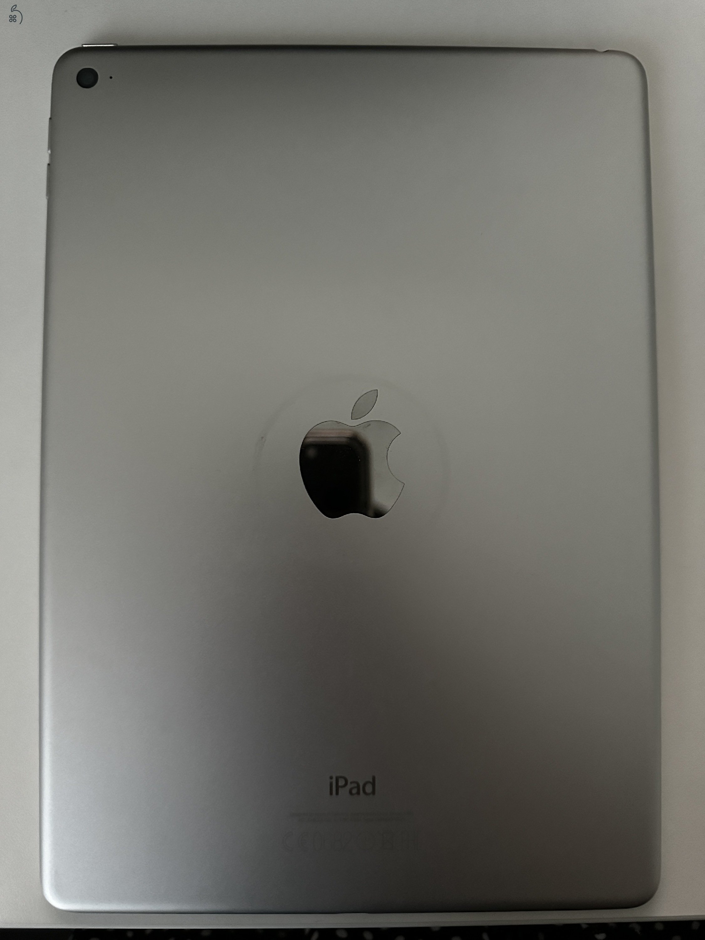 Eladó Ipad Air 2 64GB, használt