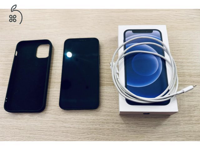 iPhone 12 mini (128 GB black)