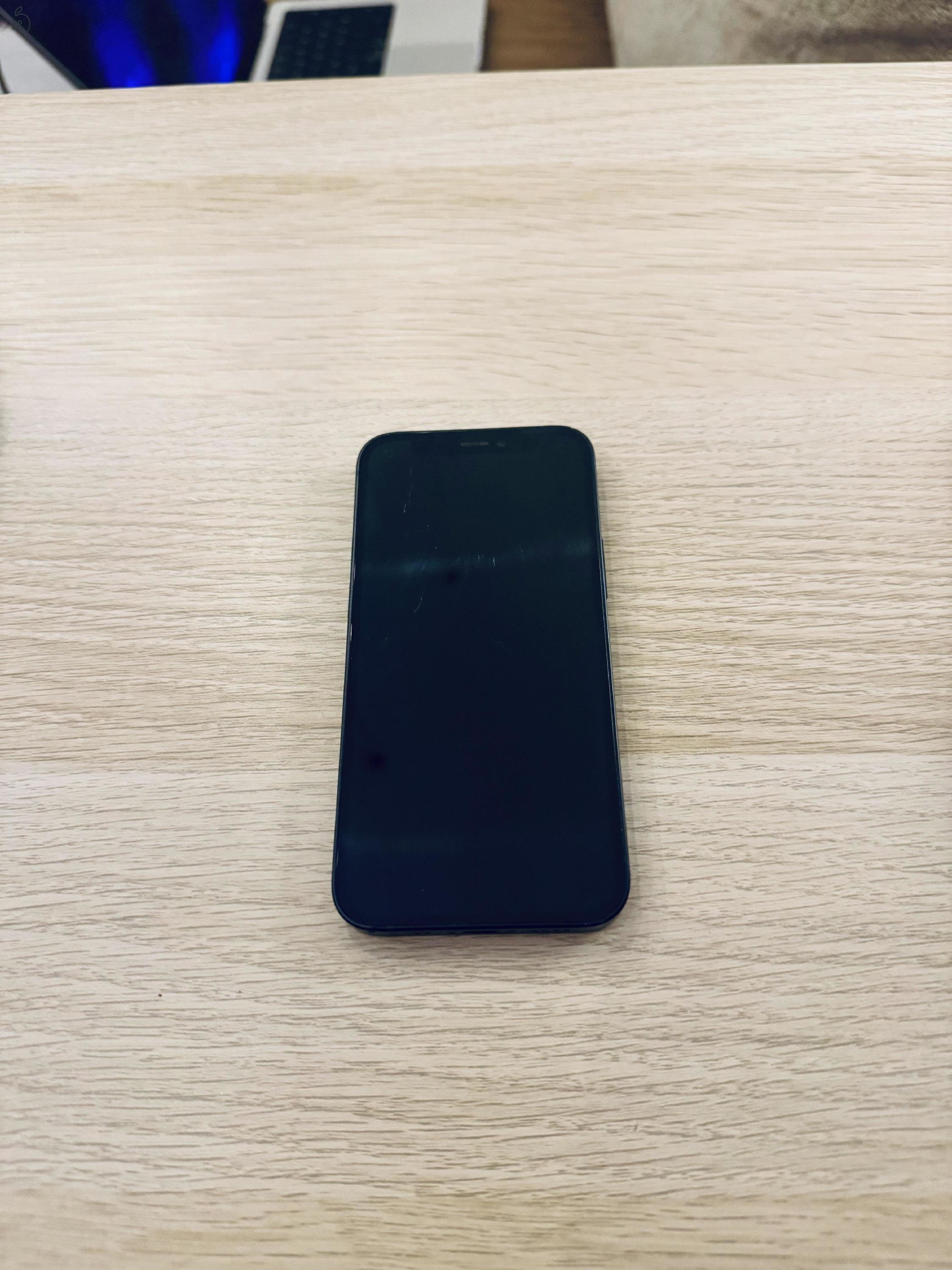 iPhone 12 mini (128 GB black)