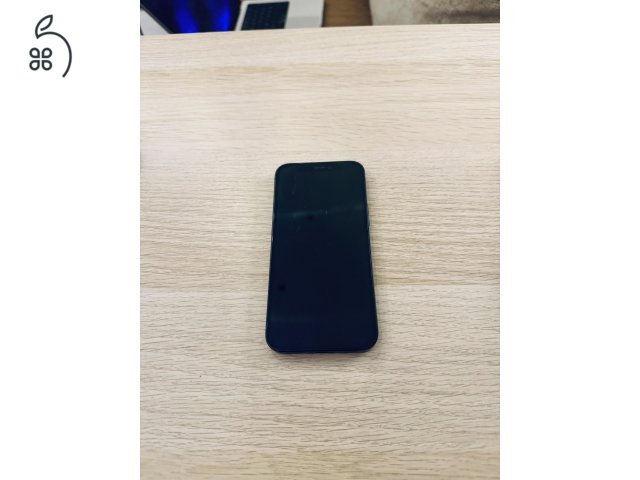 iPhone 12 mini (128 GB black)