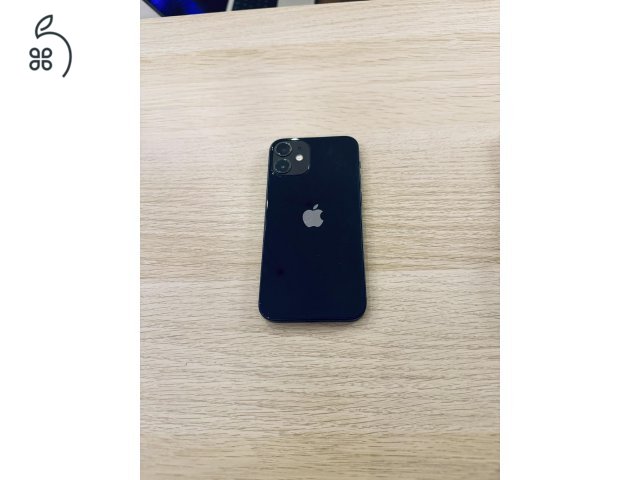 iPhone 12 mini (128 GB black)