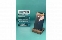 !! 1 ÉV GARANCIA !! iPhone 12 Blue 128 GB – BM2022141 – 100% AKKU