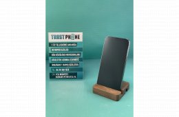 !! 1 ÉV GARANCIA !! iPhone 13 Pro Graphite 256 GB – TRU016 – 100% AKKU