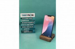 !! 1 ÉV GARANCIA !! iPhone 13 Pro Graphite 256 GB – TRU016 – 100% AKKU