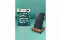 !! 1 ÉV GARANCIA !! iPhone 13 Mini Blue 256 GB – TRU058 – 100% AKKU