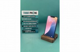 !! 1 ÉV GARANCIA !! iPhone 13 Mini Blue 256 GB – TRU058 – 100% AKKU