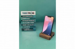 !! 1 ÉV GARANCIA !! iPhone 13 Mini Midnight 256 GB – TRU060 – 100% AKKU