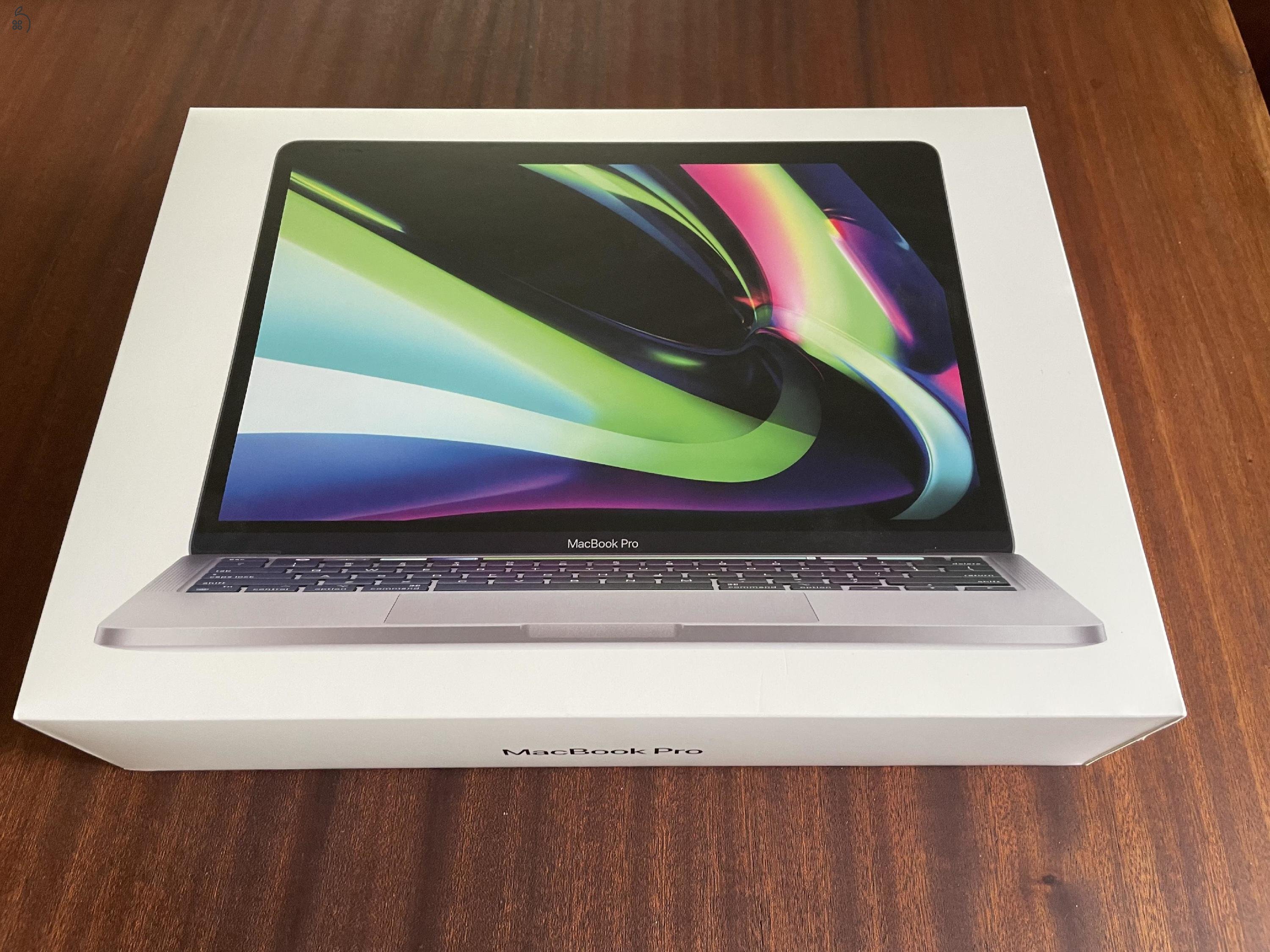 MacBook Pro Retina 13