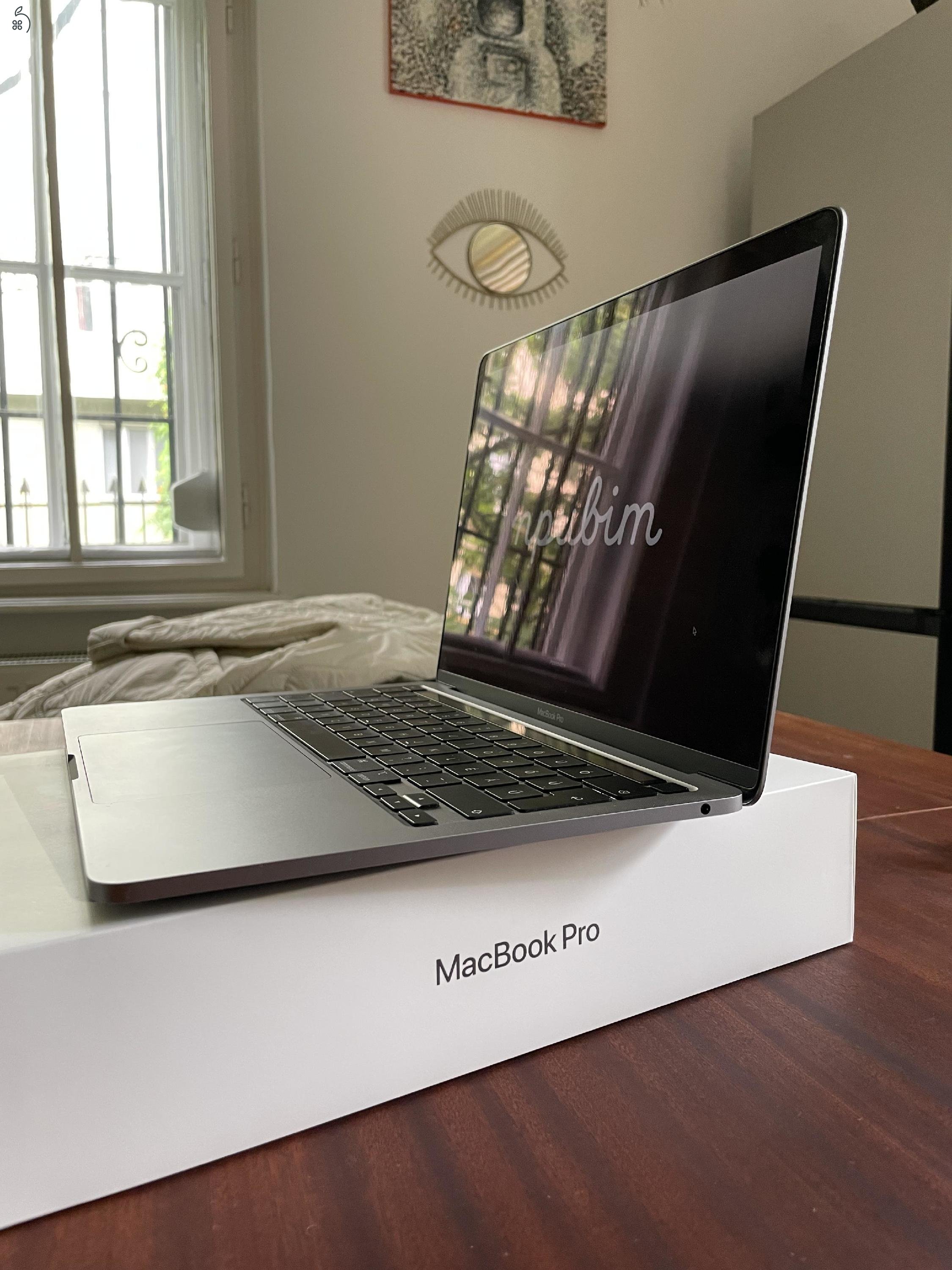 MacBook Pro Retina 13