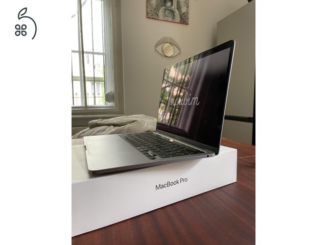 MacBook Pro Retina 13