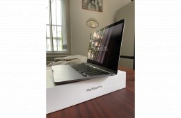 MacBook Pro Retina 13