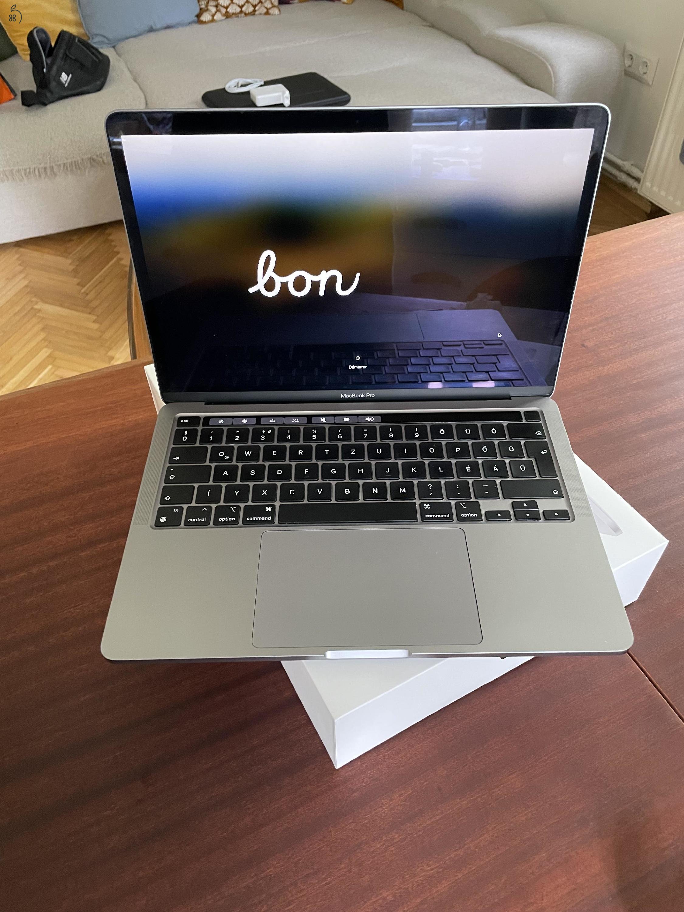 MacBook Pro Retina 13