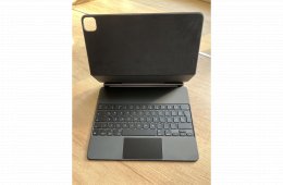 Eladó Apple Magic Keyboard 13 hüvelykes iPad Air-hez, hosszú garanciával - csak kipróbált!