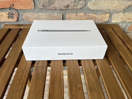 MacBook Air Retina 13