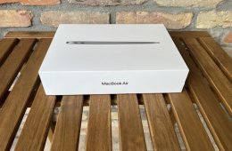 MacBook Air Retina 13