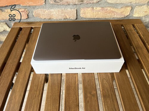 MacBook Air Retina 13