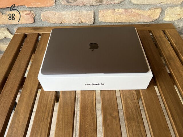 MacBook Air Retina 13