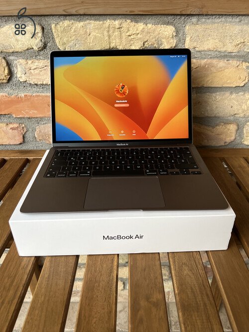 MacBook Air Retina 13