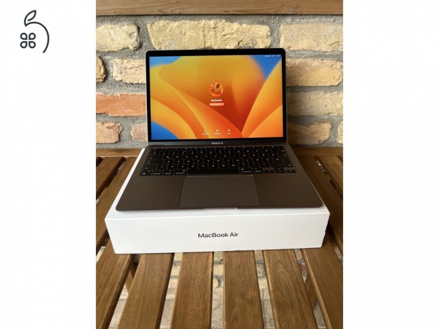 MacBook Air Retina 13