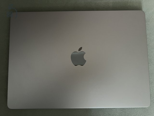 Apple MacBook Air 15 Space grey 