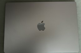 Apple MacBook Air 15 Space grey 