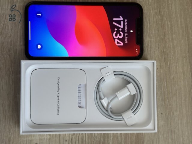 Iphone 11 Black 64 GB