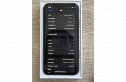 Iphone 11 Black 64 GB