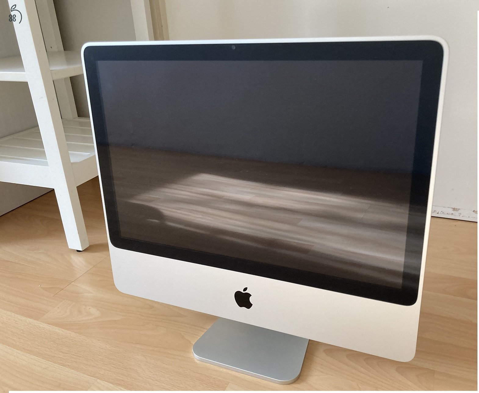 iMac 20