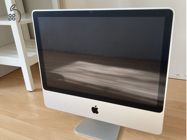 iMac 20