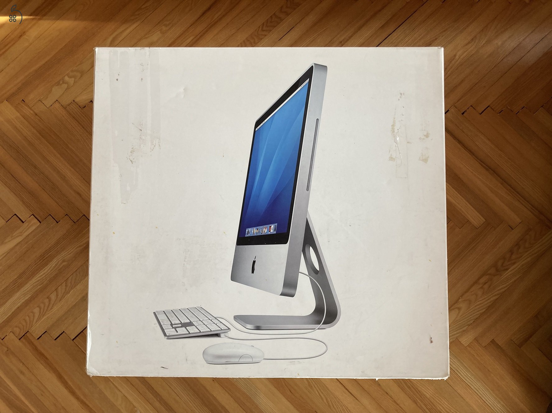 iMac 20