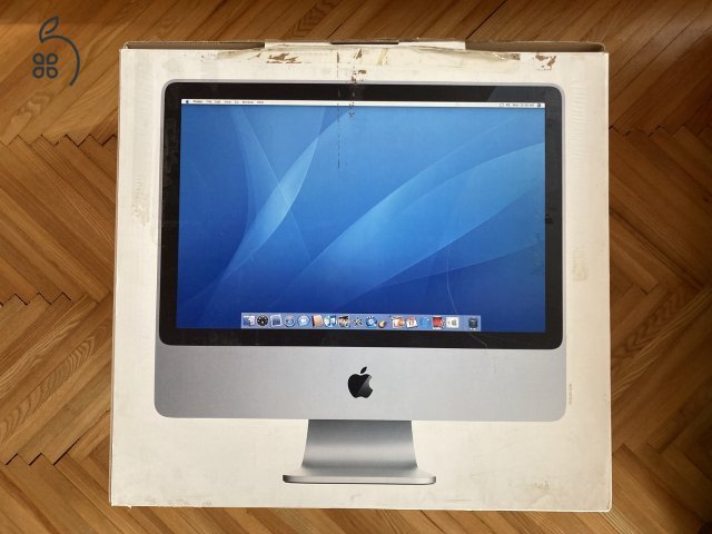 iMac 20